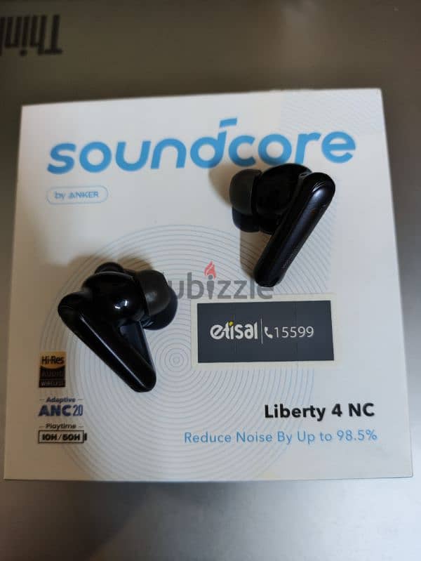 Soundcore liberty 4nc 8