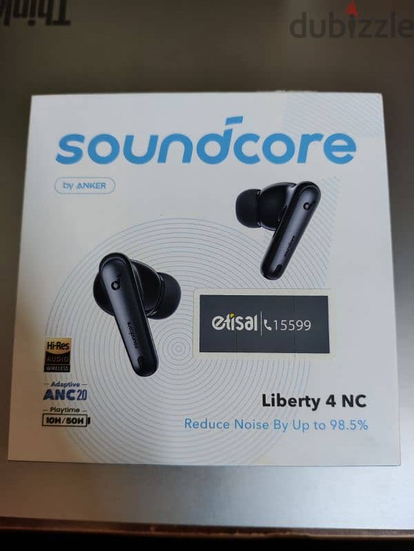 Soundcore liberty 4nc 9