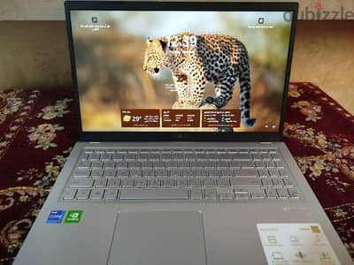 لابتوب ASUS X515