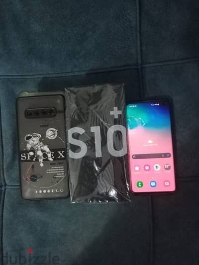 samsung s10 plus