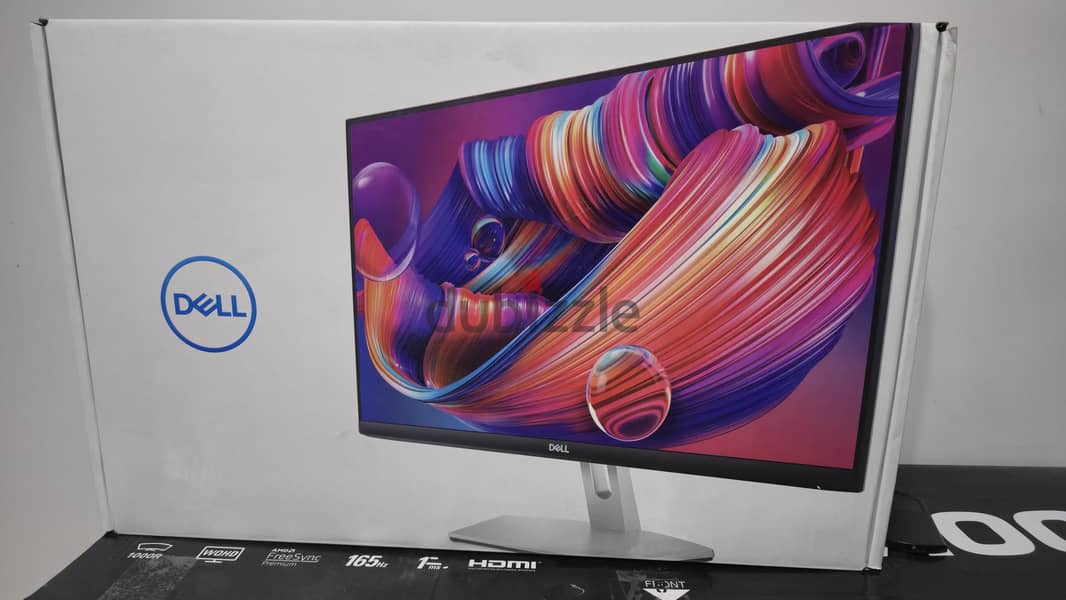 Dell S2421HN IPS 24Inch 0