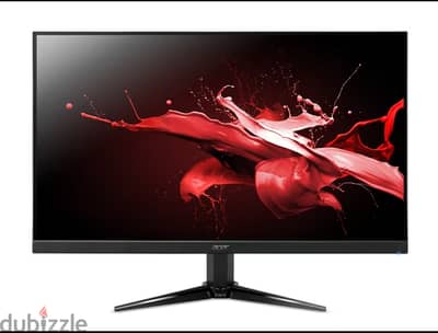 Acer Nitro QG241Y Gaming Monitor