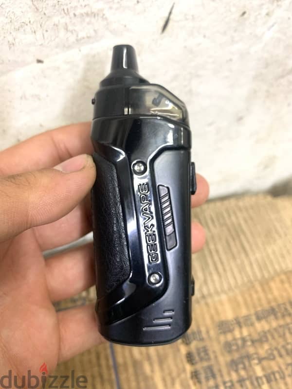 GEEK VAPE B60 2 1