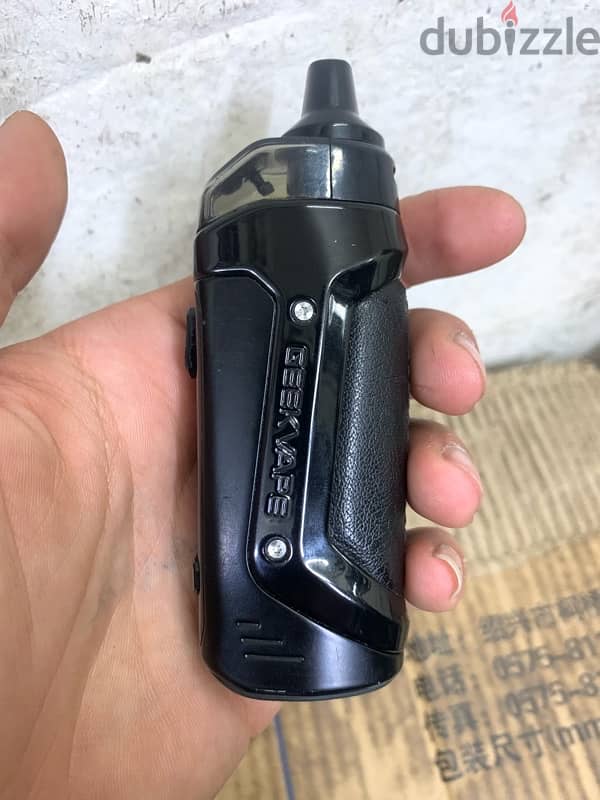 GEEK VAPE B60 2 2