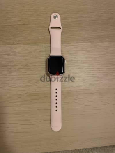 Apple Watch Series 9 (GPS)