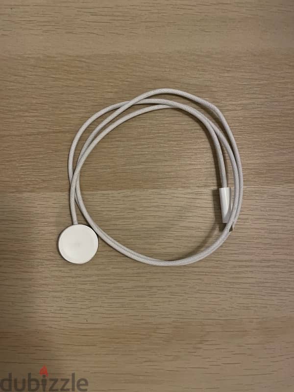 Apple Watch Series 9 (GPS) 41 mm with charger 2