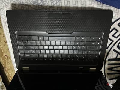 HP G62