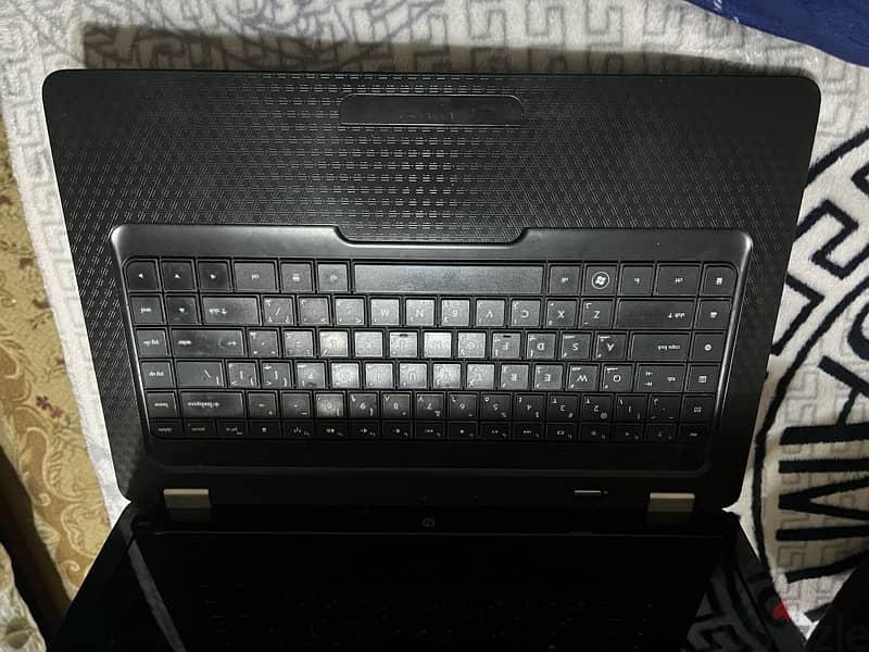 HP G62 0