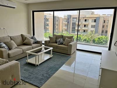 Apartment for sale ready to move with installment in prime location Galleria