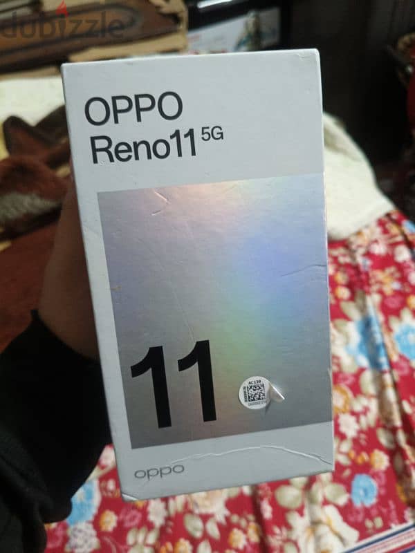 oppo reno 11 5 g 8