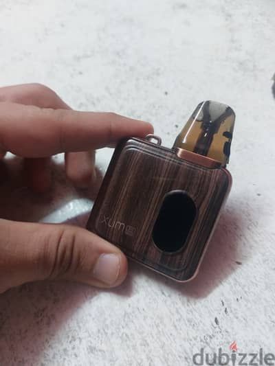 POD XLIM SQ PRO