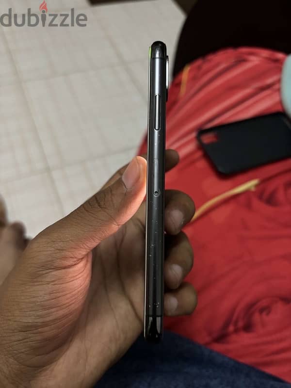 For Sale  iPhone X 256 1