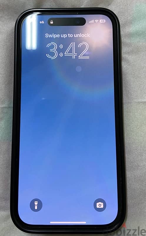 iPhone 15 128GB 0