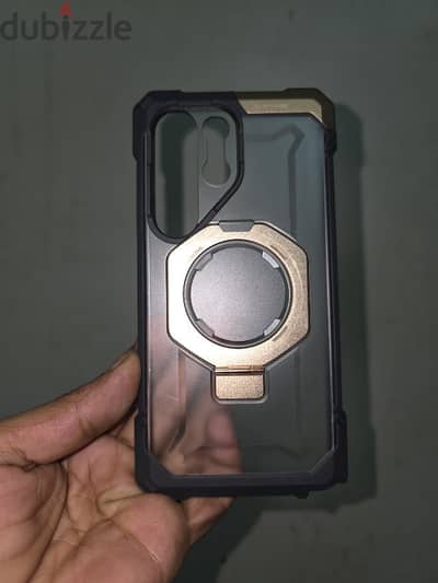 subcase cover for s25 ultra