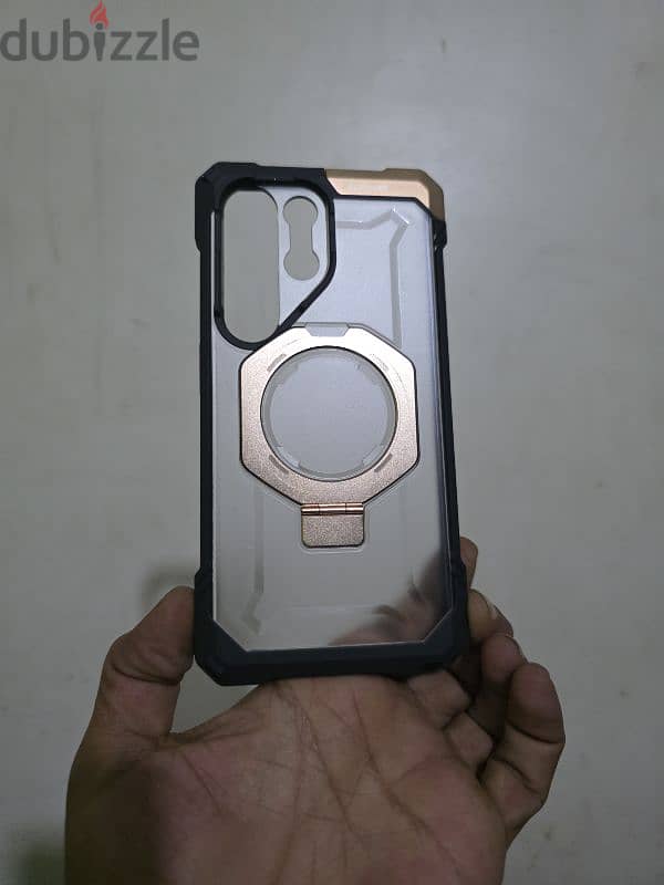 subcase cover for s25 ultra 1