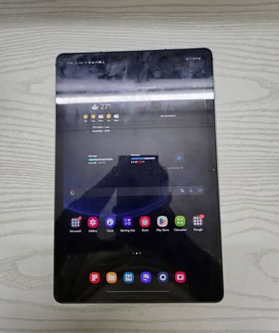 samsung galaxy tab s9 fe