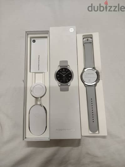 Xiaomi watch s3