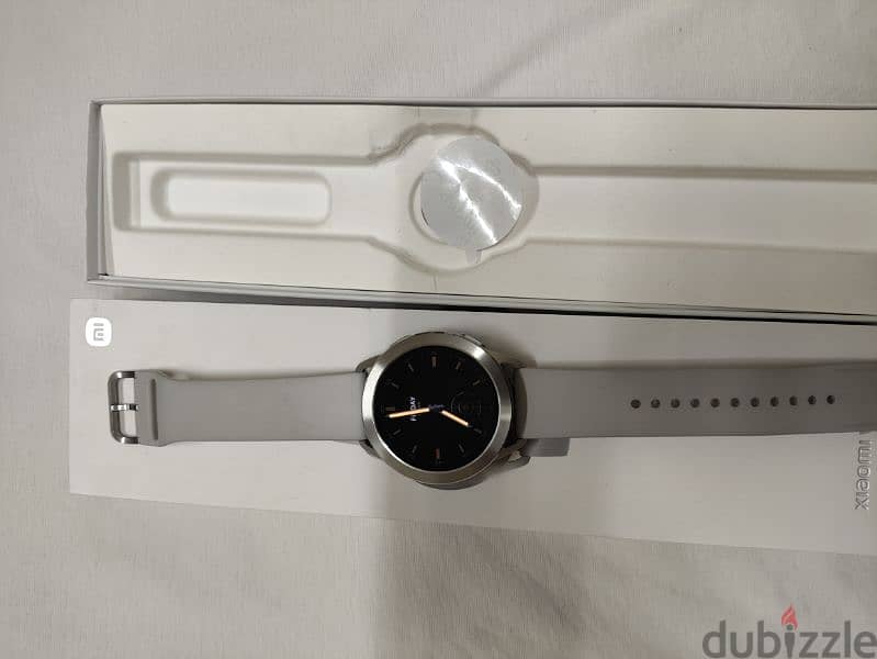 Xiaomi watch s3 9