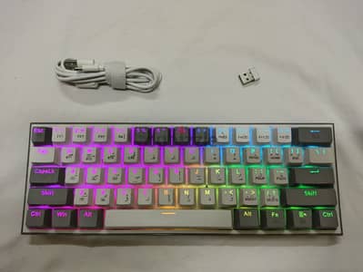 k617 fizz keyboard