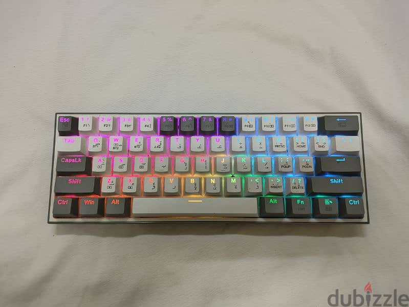 k617 fizz keyboard 1