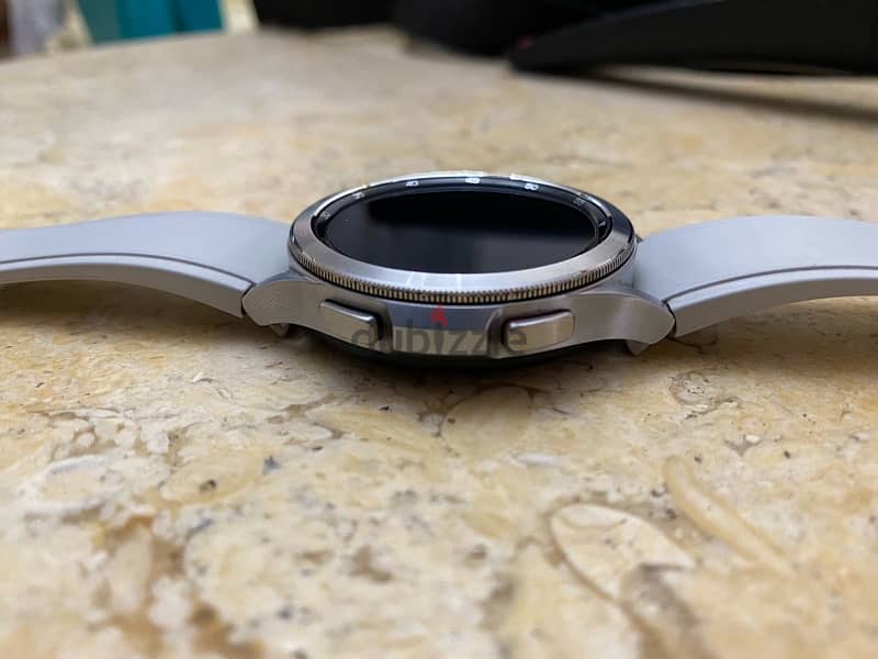 Galaxy Watch4 Classic 46mm 1