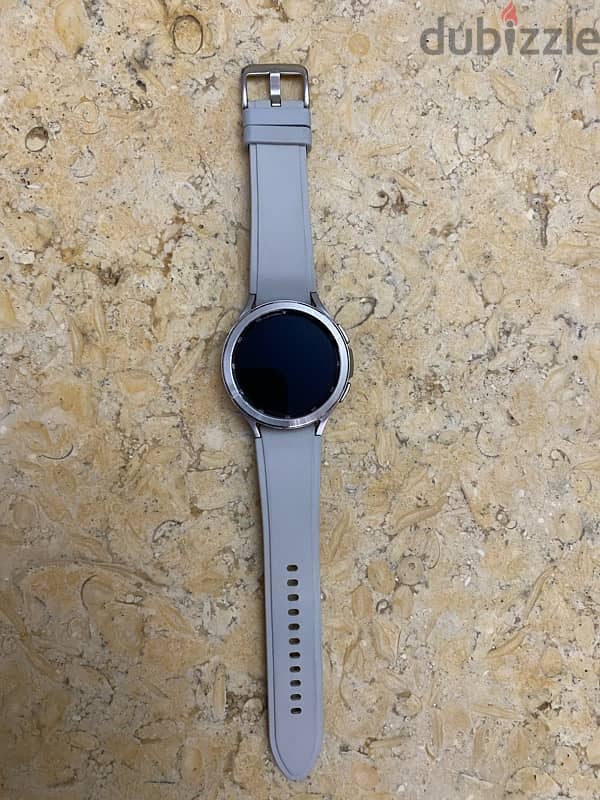 Galaxy Watch4 Classic 46mm 2