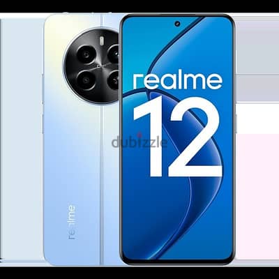 Realme 12 4g