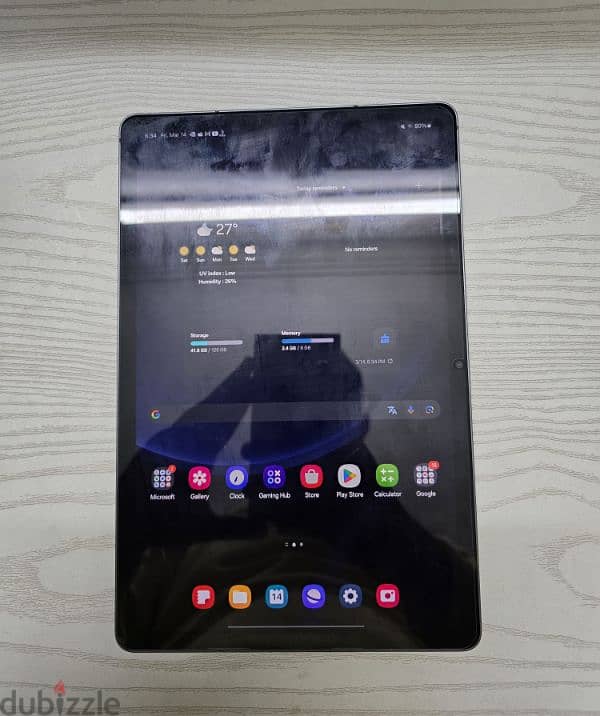 samsung galaxy tab s9 fe 0