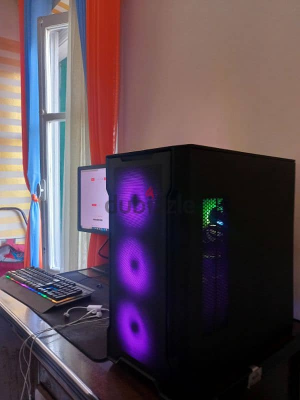 New Gaming Pc 2