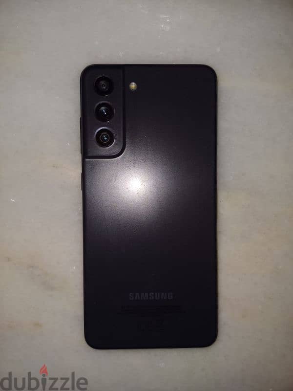 Samsung S21 FE 5G 8/128G 1