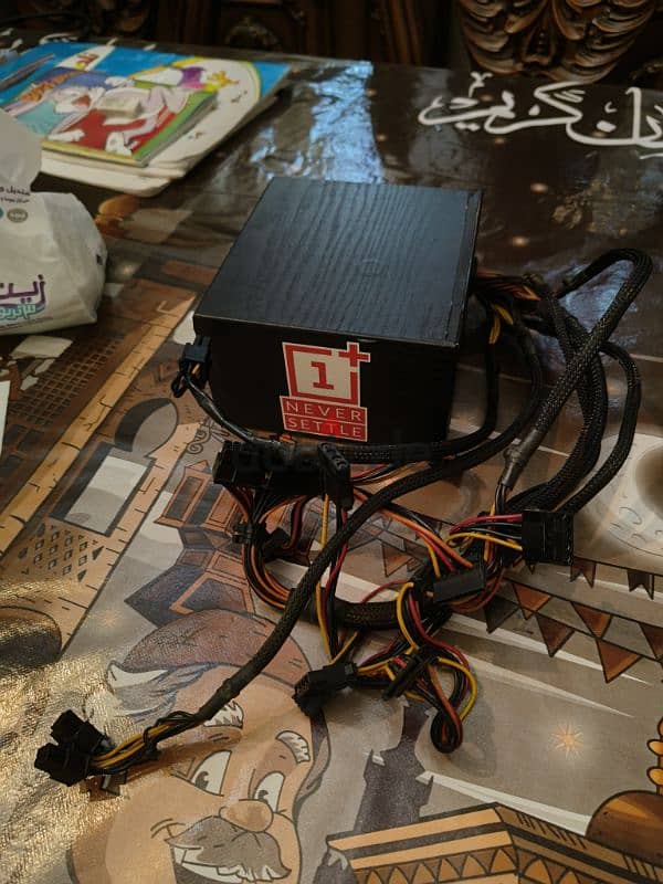 power supply 600w 2