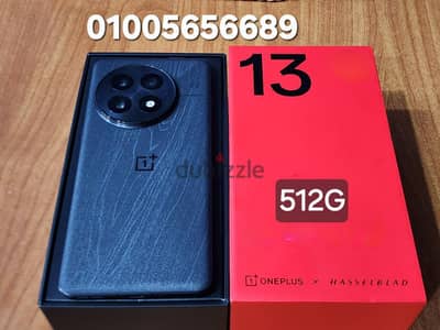 oneplus 13 global 512+16