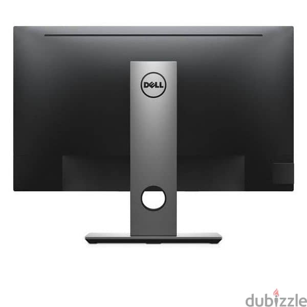 Dell P2717H (27 Inch -  FHD 1920x1080) 3