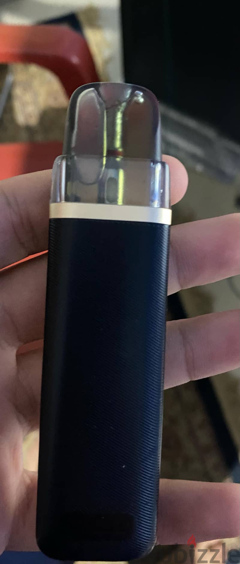 Caliburn g3 vape فيب استعمال شهر ونص 1