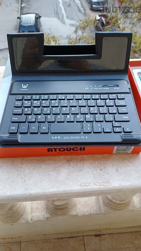 تابلت Atouch M-T3 5