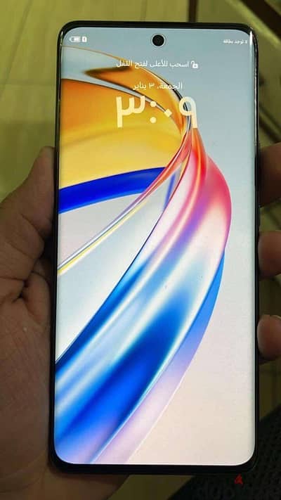 موبايل Honor x9b  للبيع