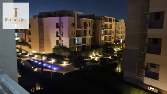 Under Market Price - 3bedrooms apartment in Fifth Square - Ready to move - Al Marrasem