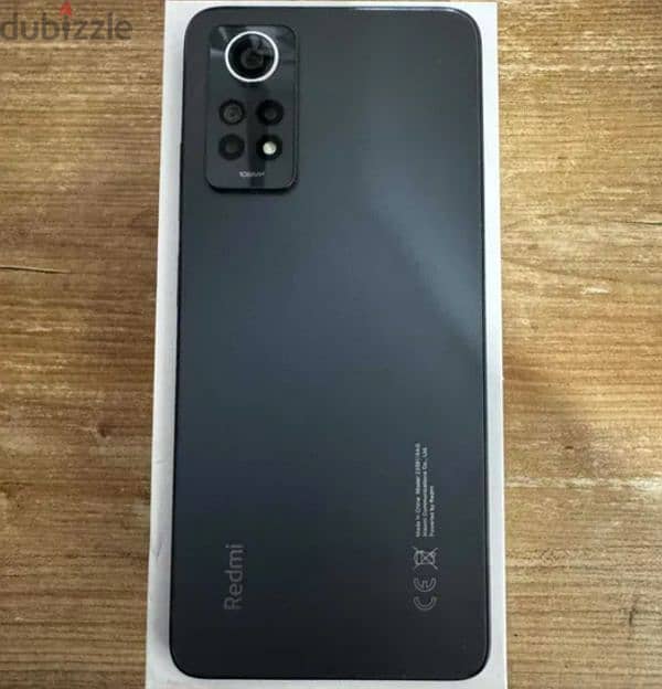 Xiaomi note 12 pro 0