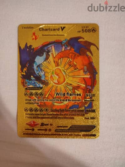 pokemon card