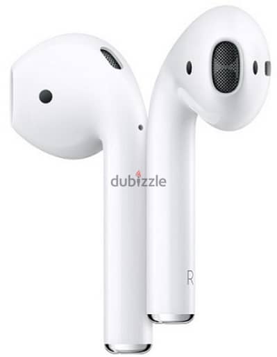 airpods2-ايربودز ٢