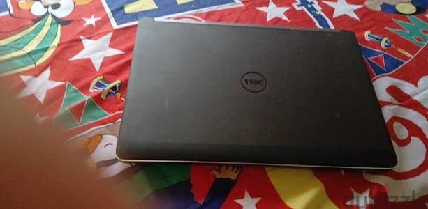 dell precision 7520