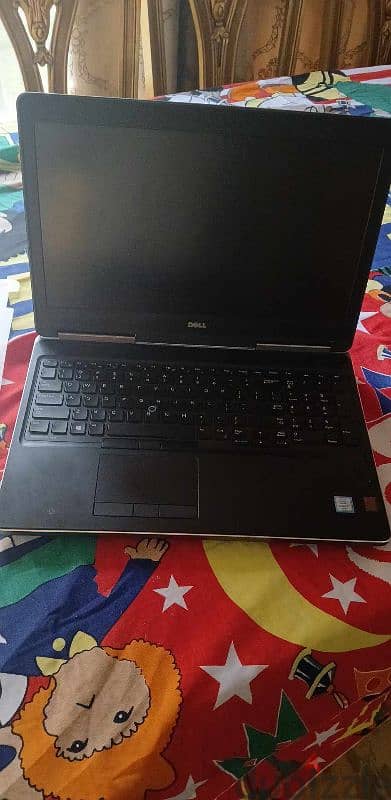 dell precision 7520 1