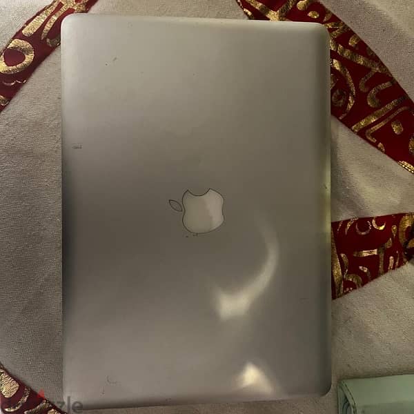 macbook pro 2010 1