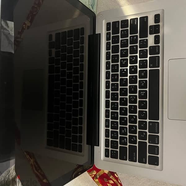 macbook pro 2010 3