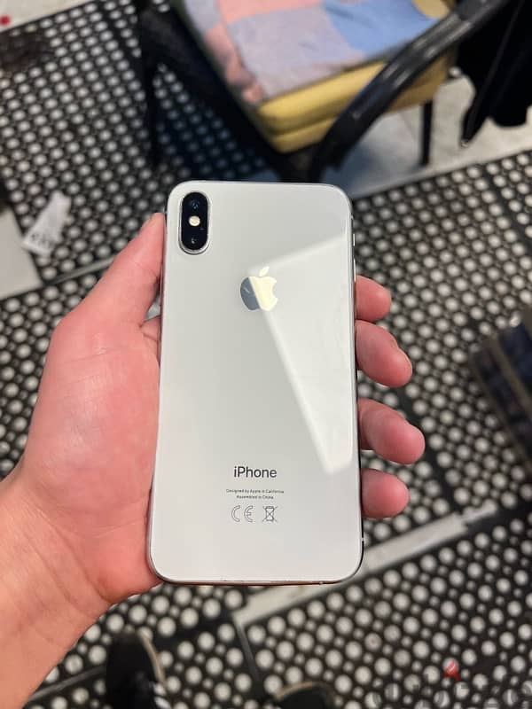 iphone xs 256 1