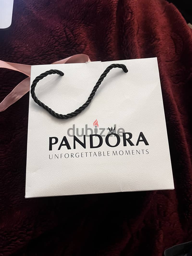 pandora bracelet original 1