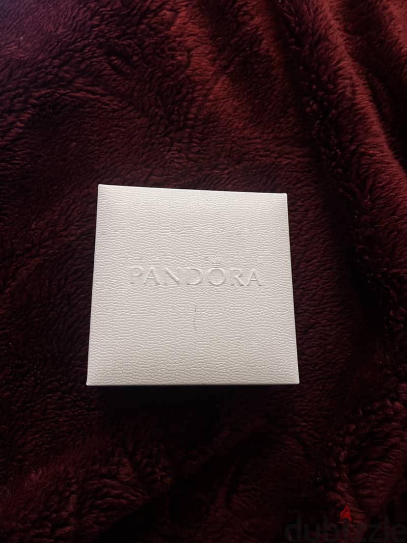 pandora bracelet original 3