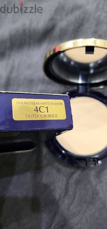 estee lauder double wear powder