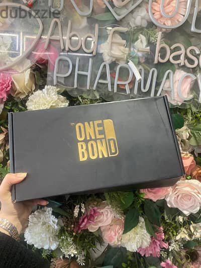 بوكس العناية الشخصيه للرجال و العرسان من ONE BOND