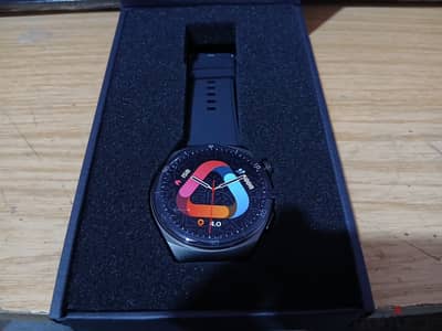 QCY WATCH GT2